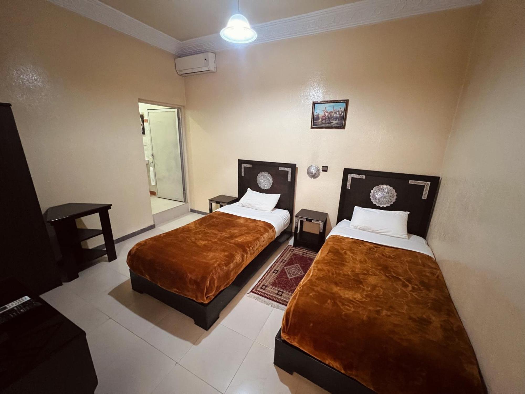 Narjisse Hotel Marrakesh