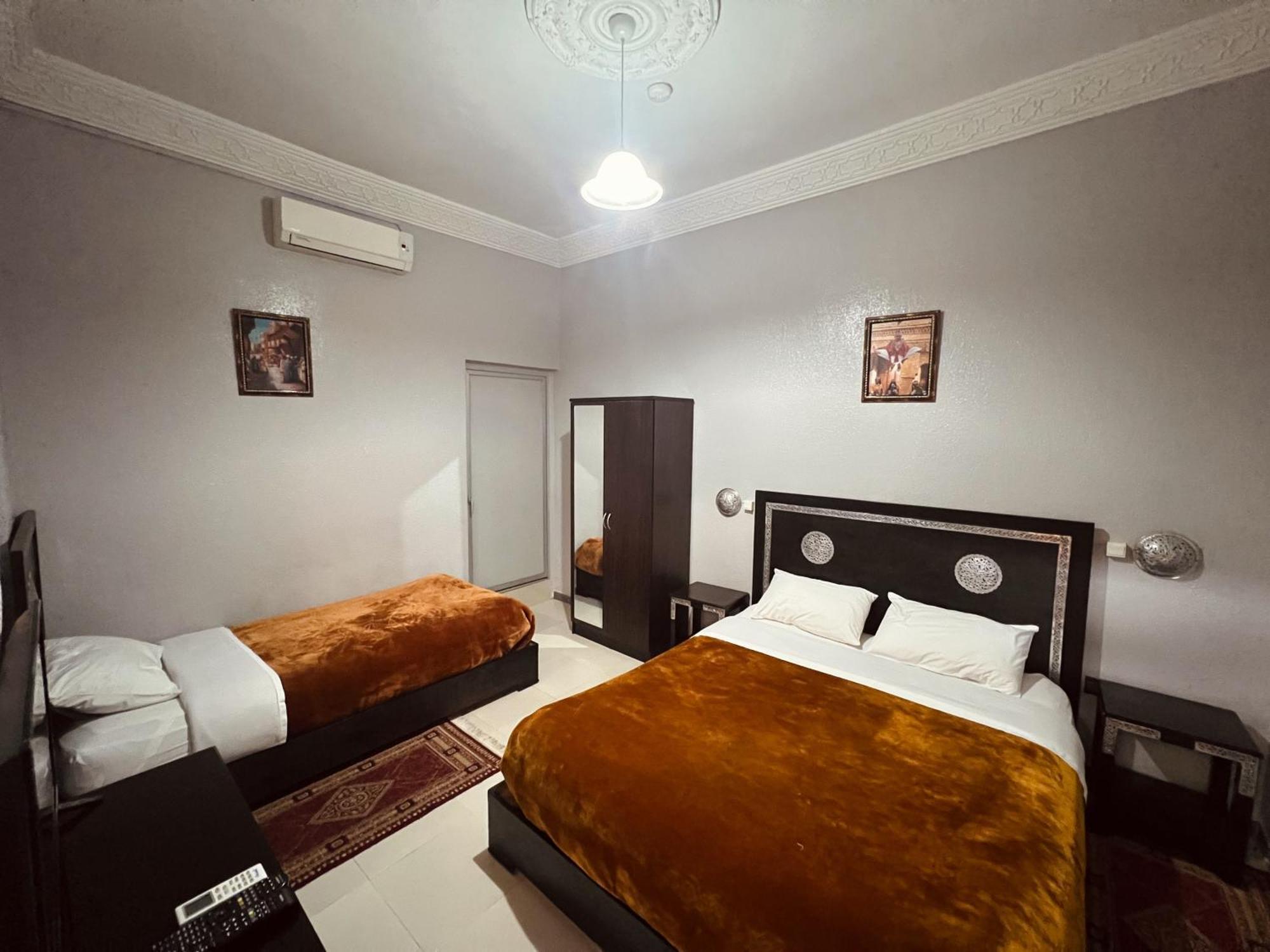 Hotel Narjisse Marrakesh