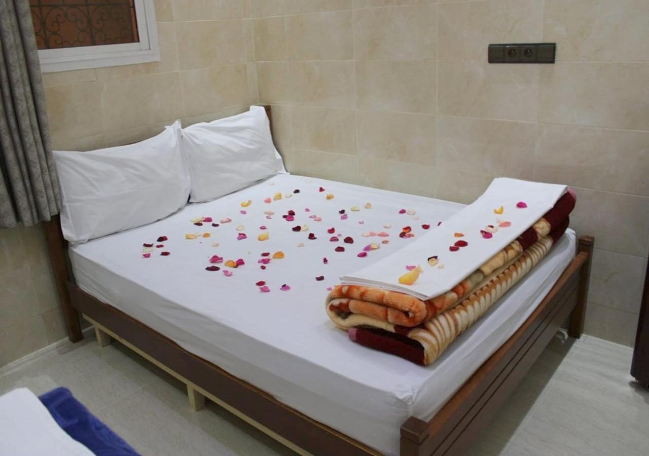 Aparthotel Miramare Marrakech