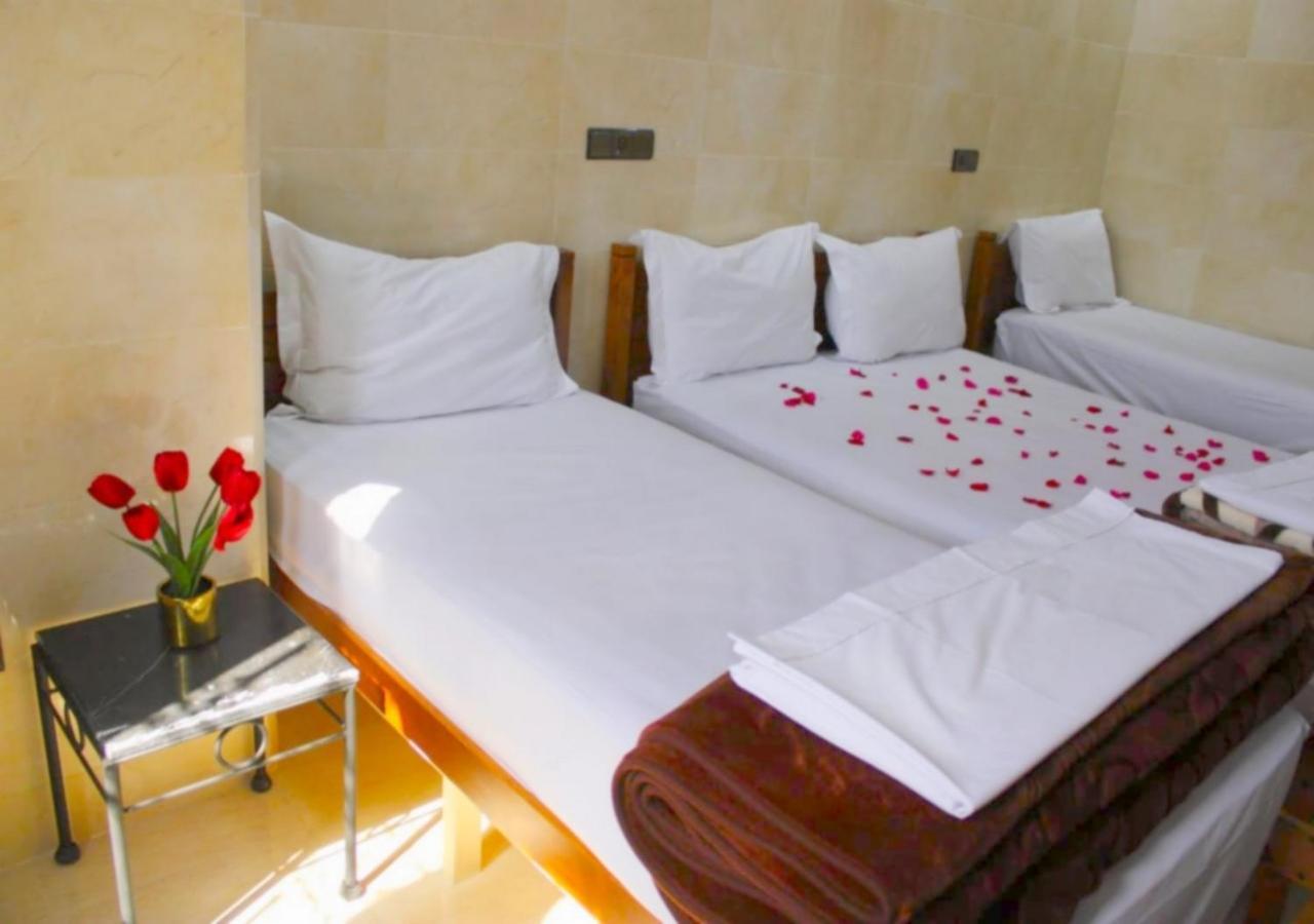 Aparthotel Miramare Marrakech
