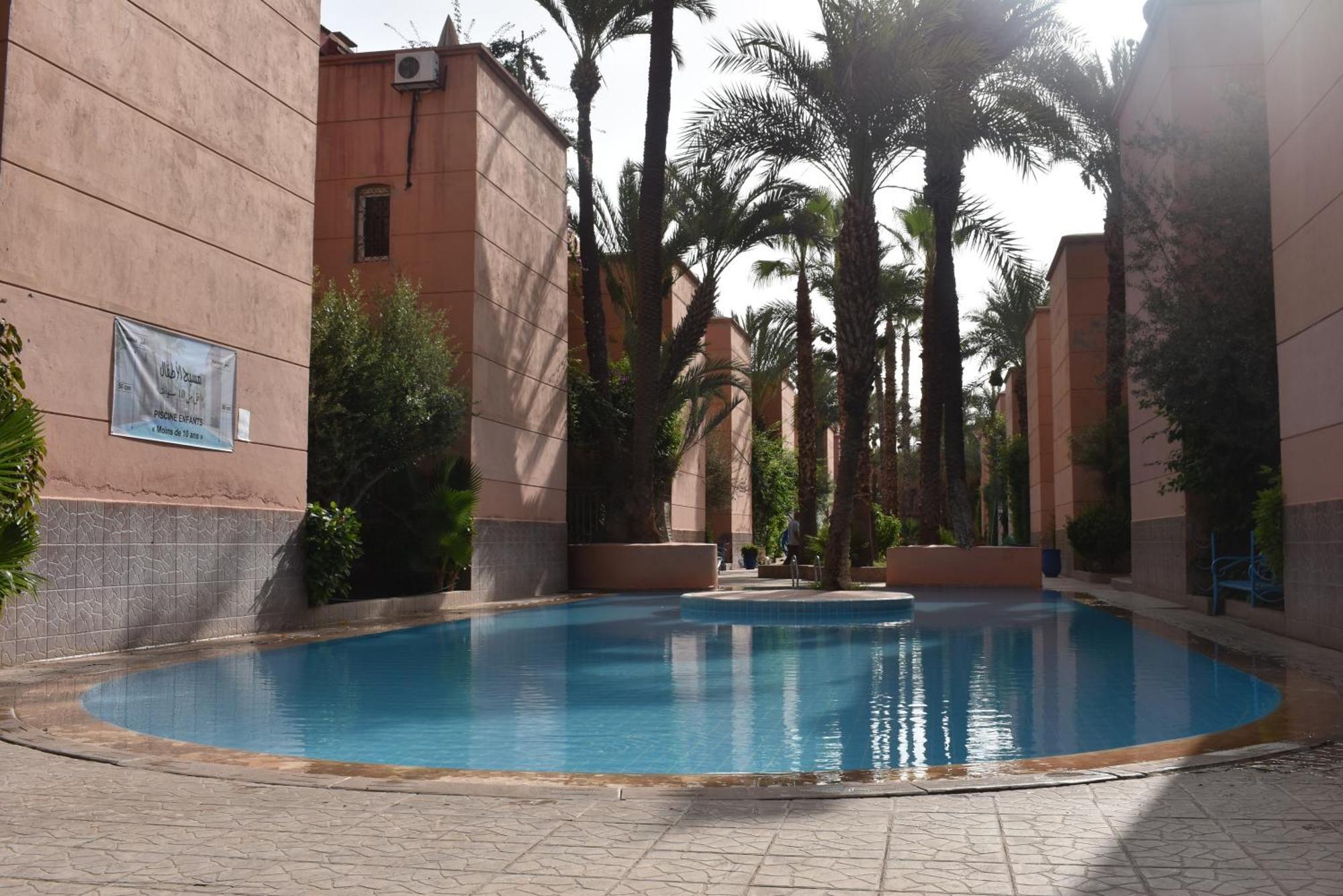 Riad Casa de férias Marraquexe