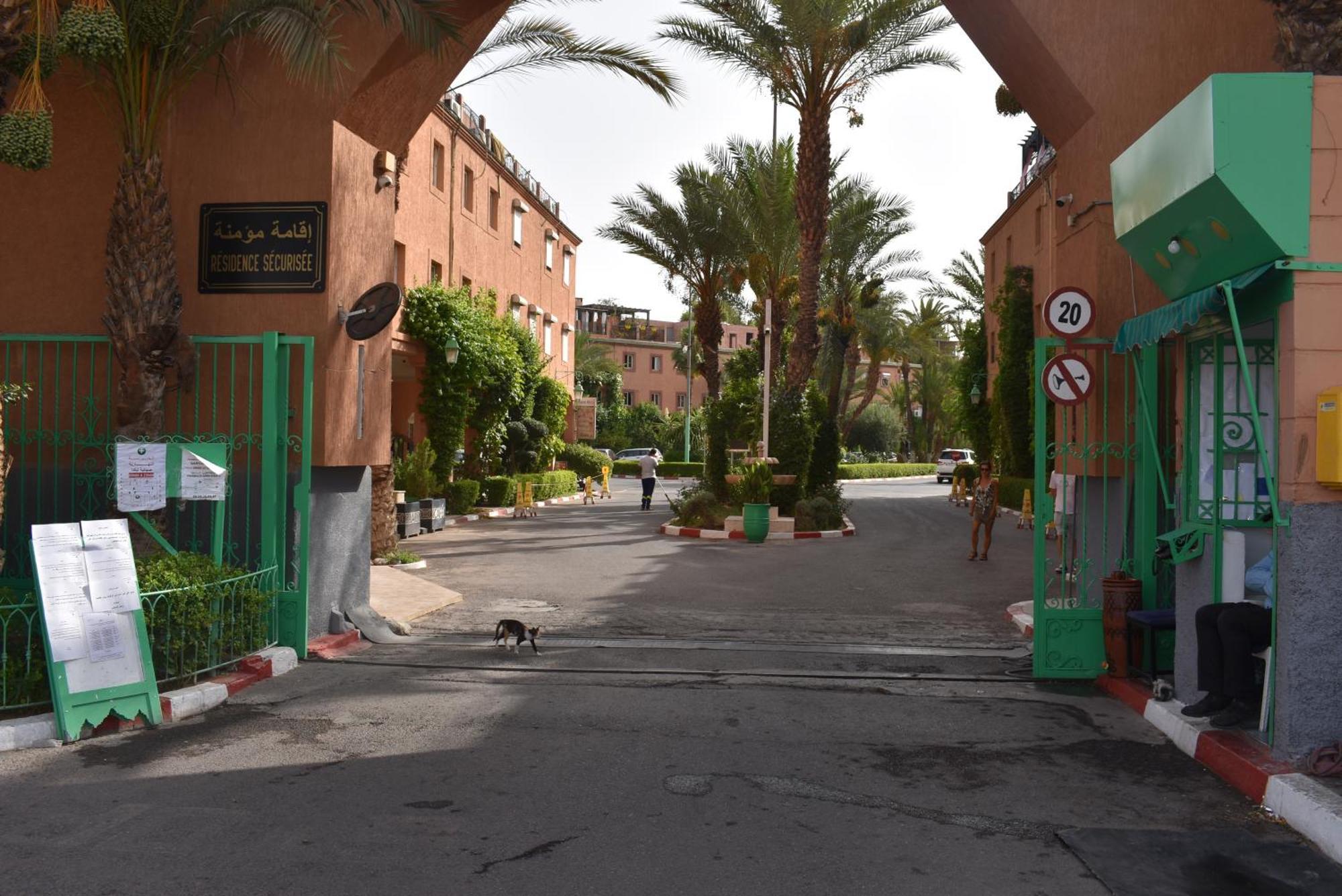 Riad * Marrakesh