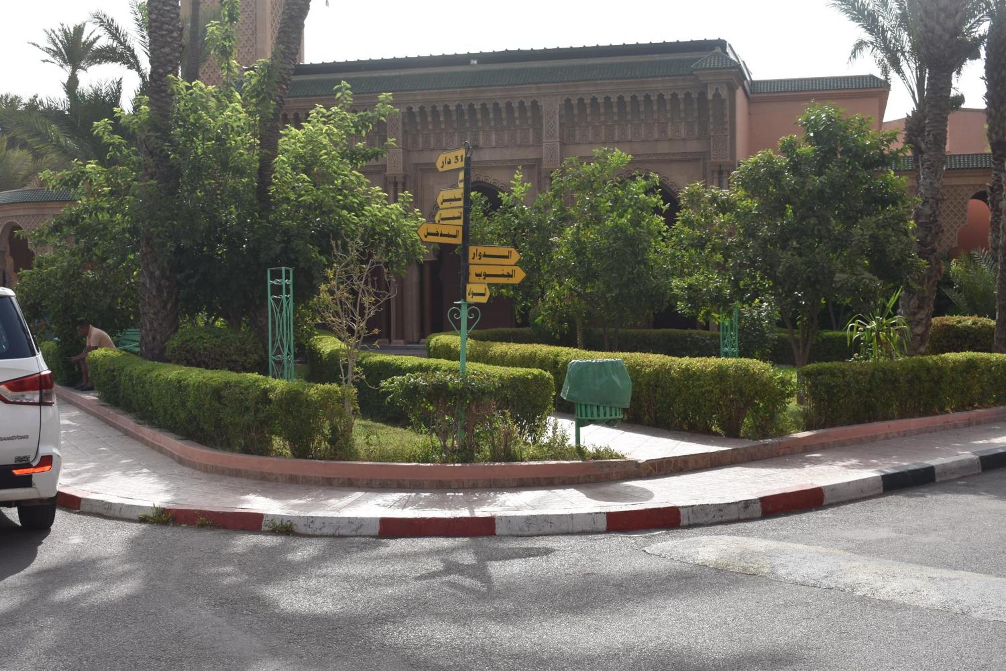 Riad Hébergement de vacances Marrakesh
