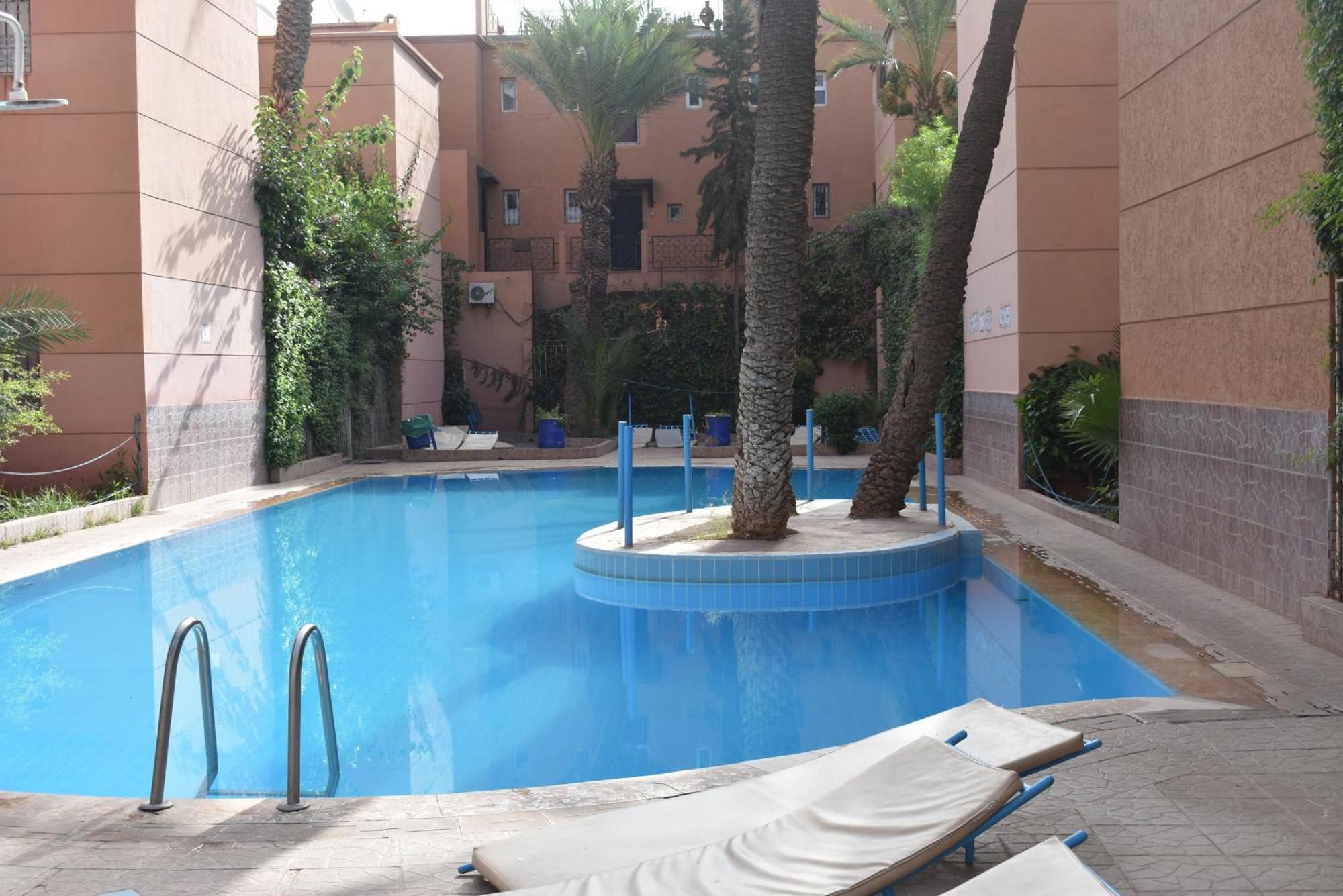 Riad *
