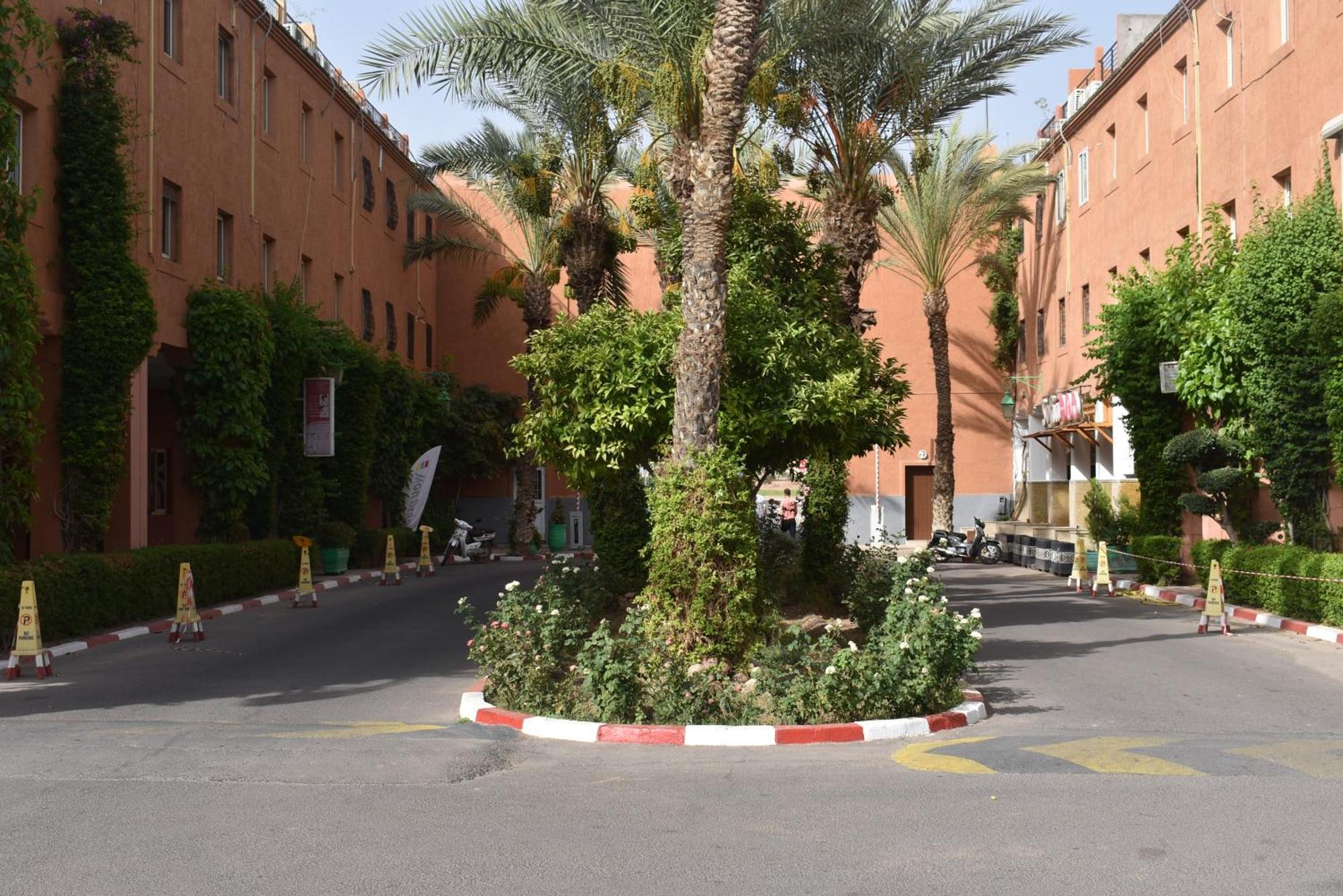 Riad Casa de férias *
