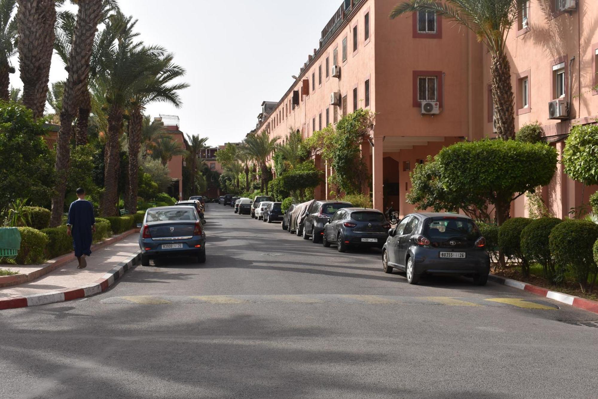 Holiday home R Marrakesh