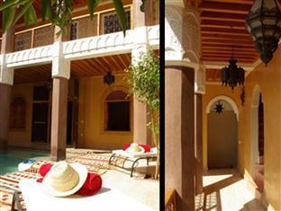 Roxanne 3* Marrakesh
