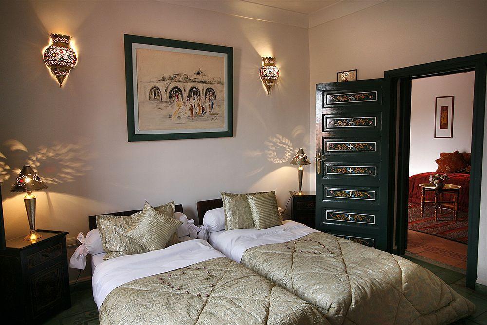 Dar Alfarah Riad 3*