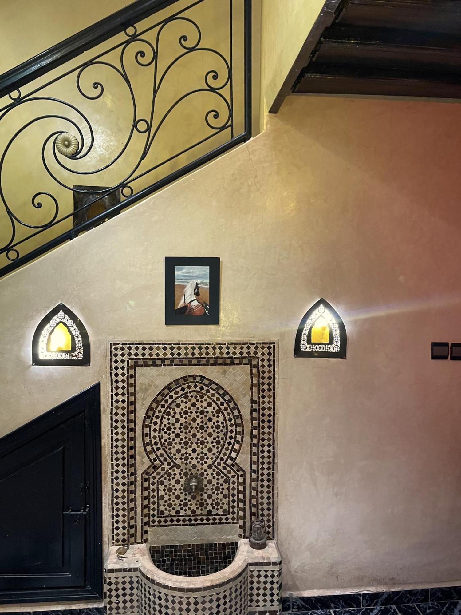 Majestic Marrakech * Marraquexe