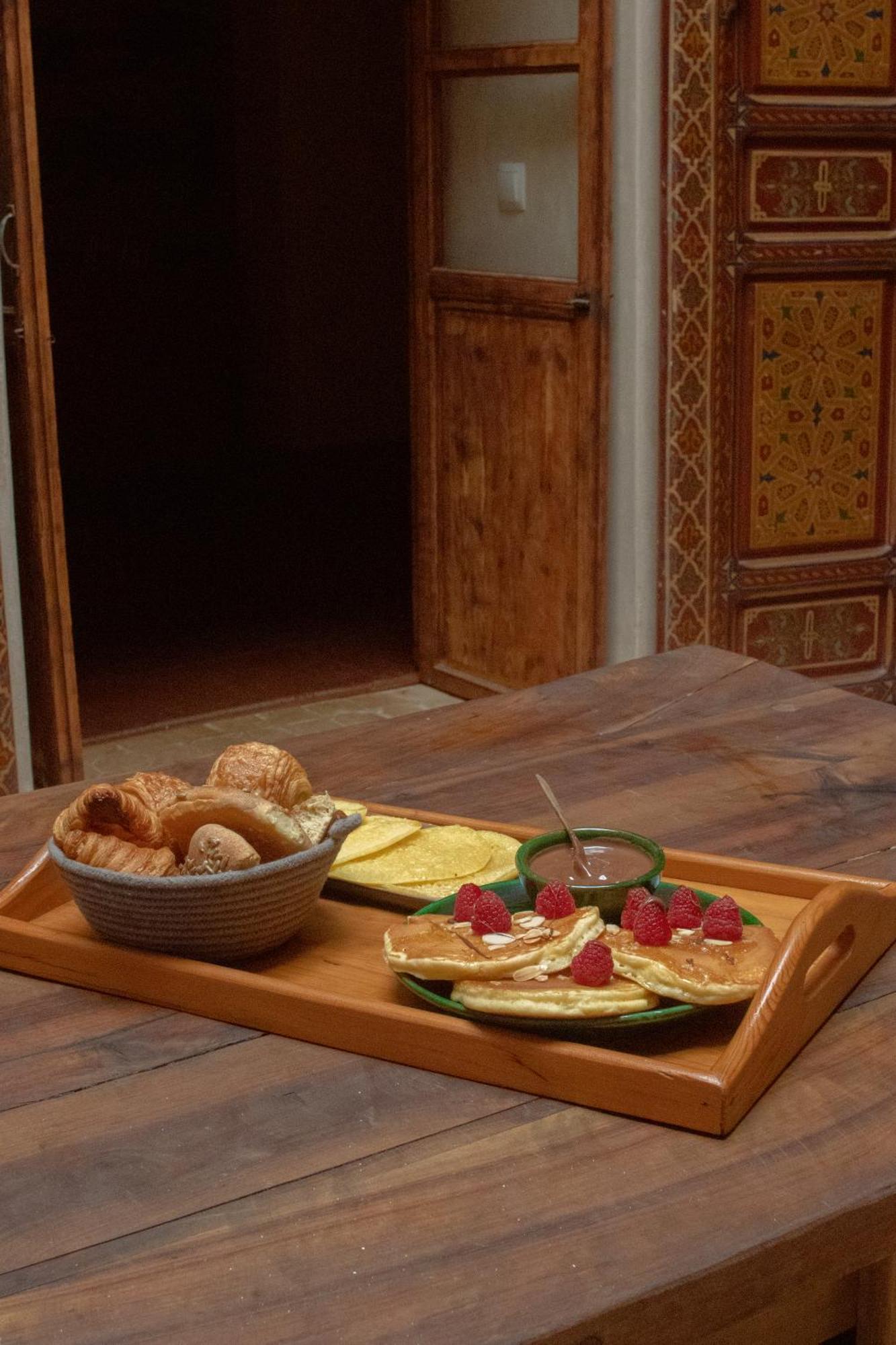 Alena Marrakesh