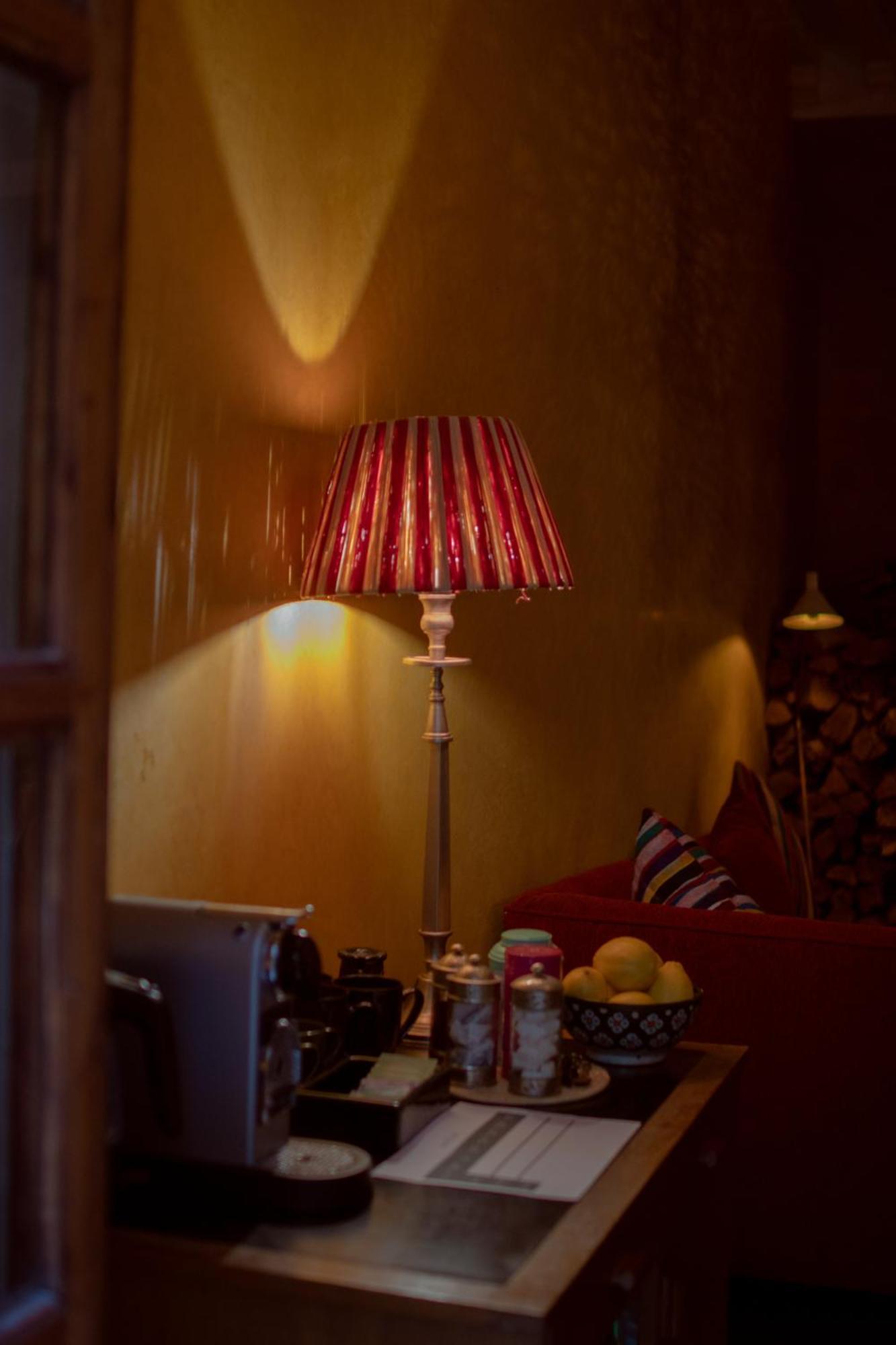 Guest house Alena Marrakesh