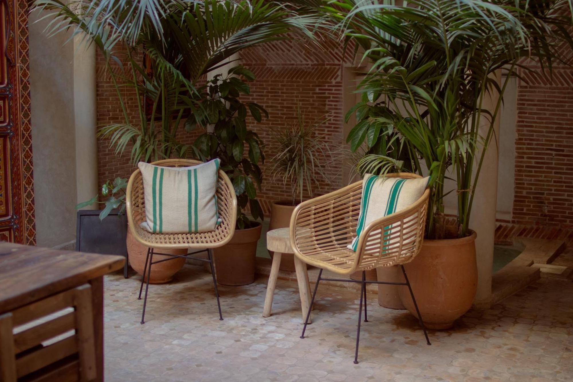 Alena Guest house Marrakesh
