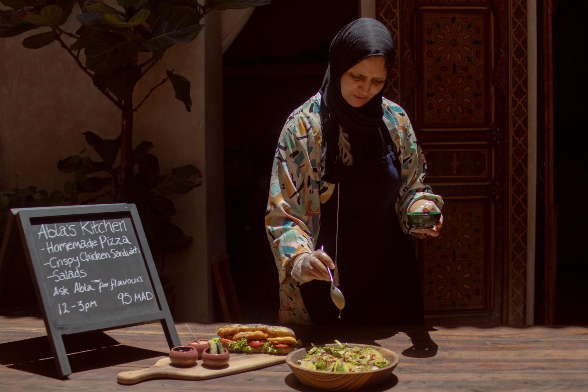 Alena Guest house Marrakesh