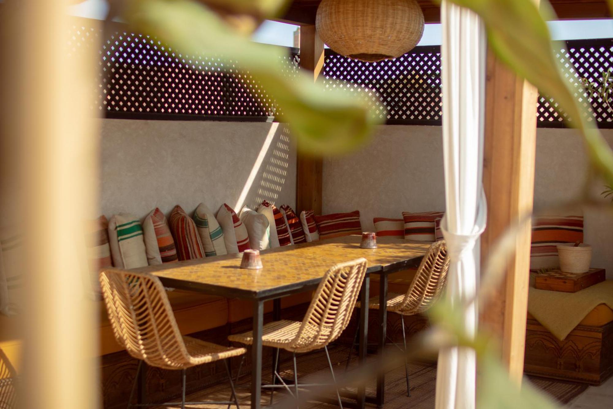 Alena * Marrakesh