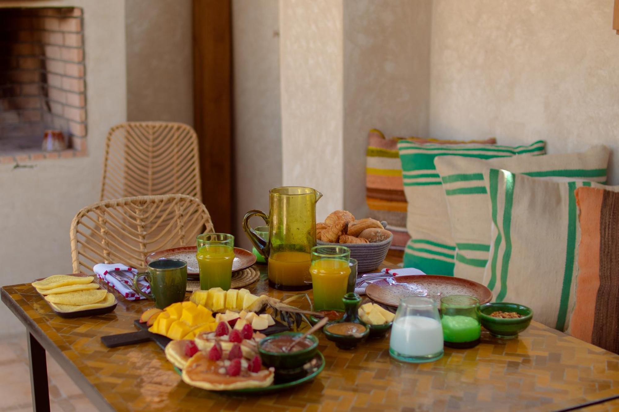 Alena Marrakesh