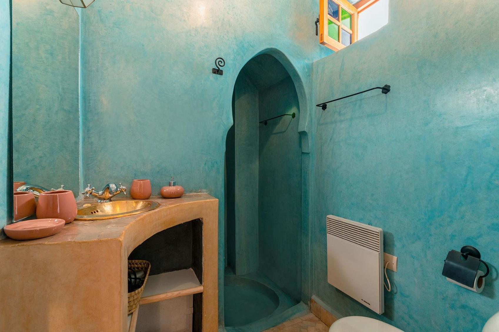 Sabor Safra Riad