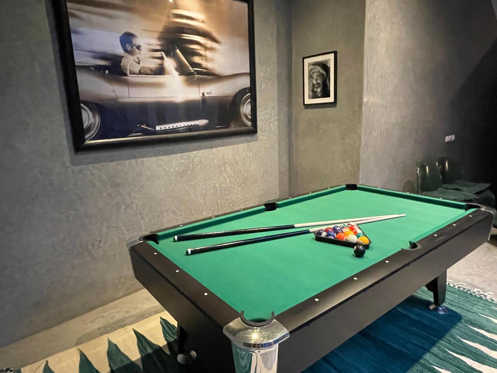 Hotel Yves Marrakech 4*
