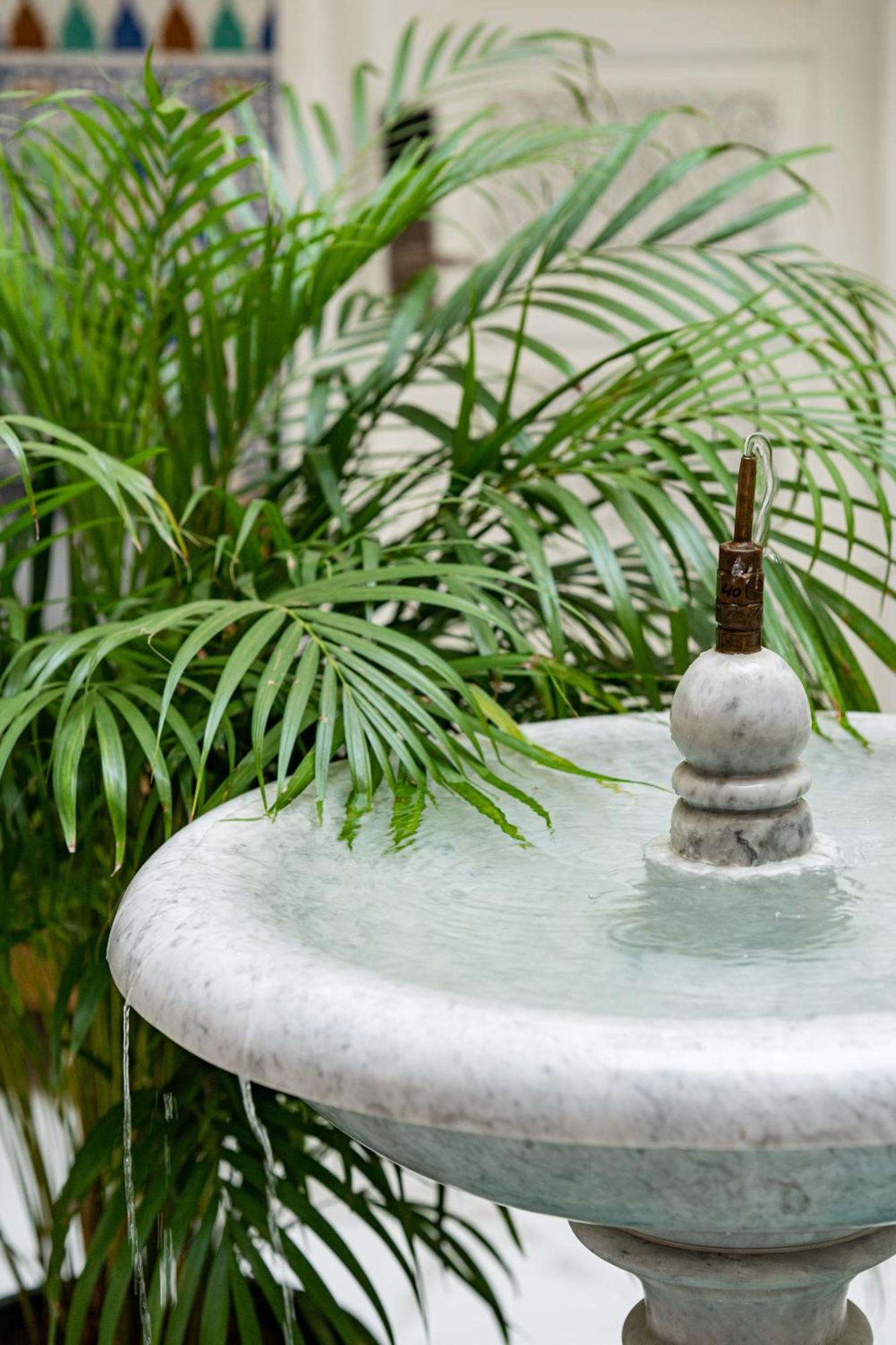 Chami Riad Marrakesh
