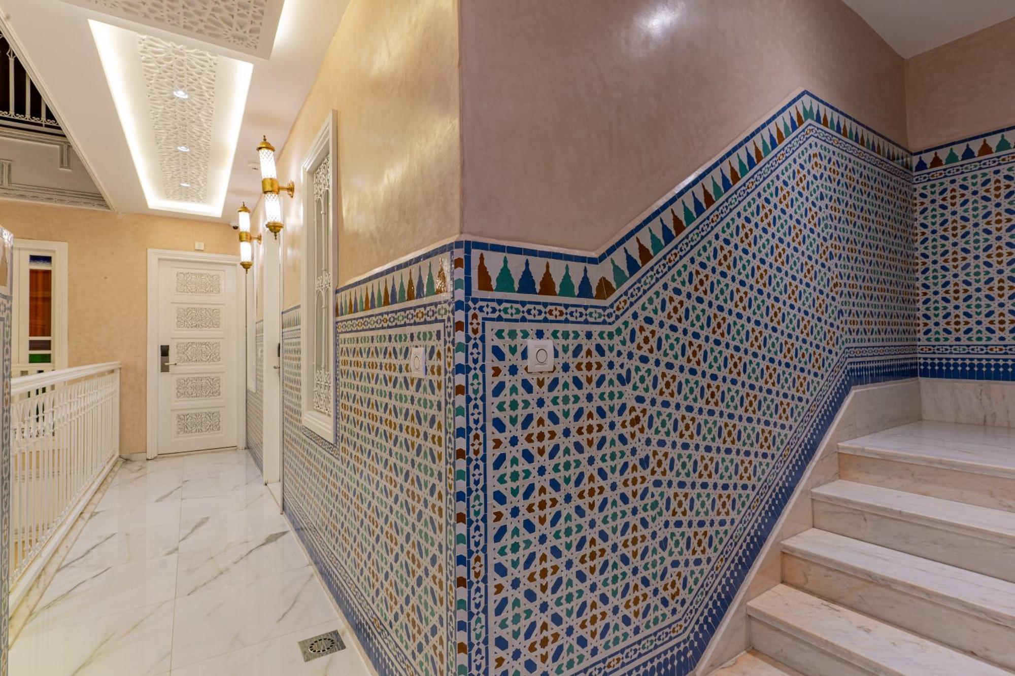 Chami Marrakesh