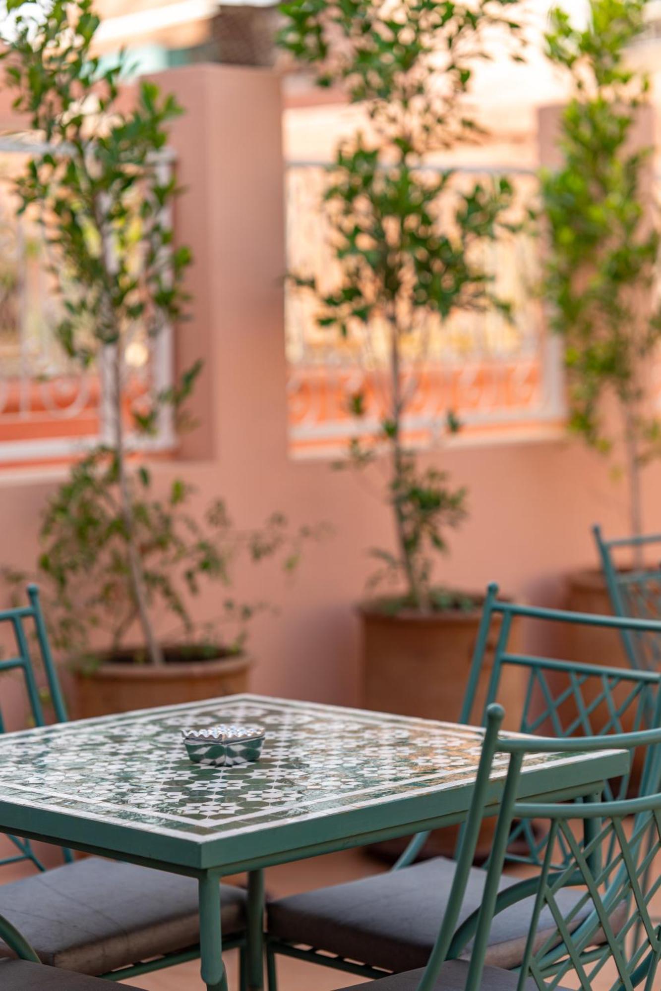Chami Riad