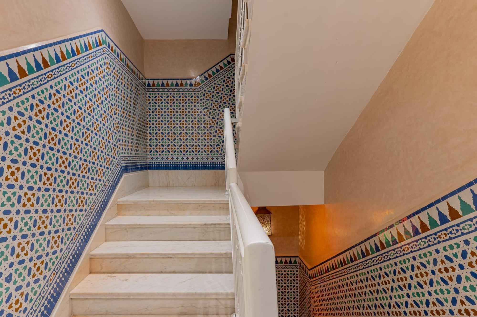 Riad Chami Marrakesh