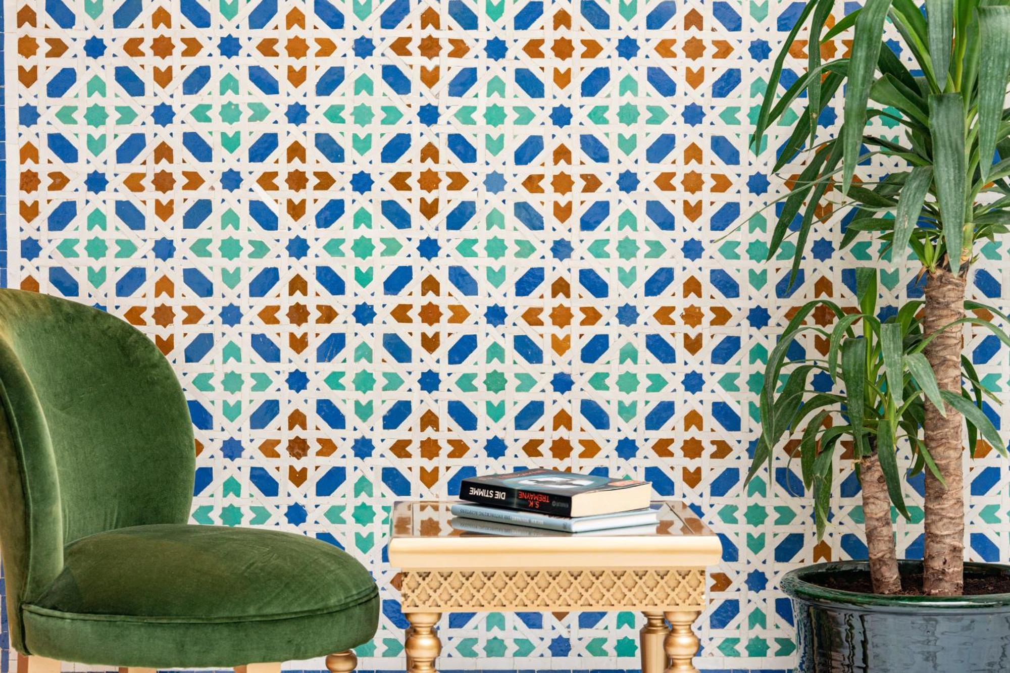 Chami Marrakesh