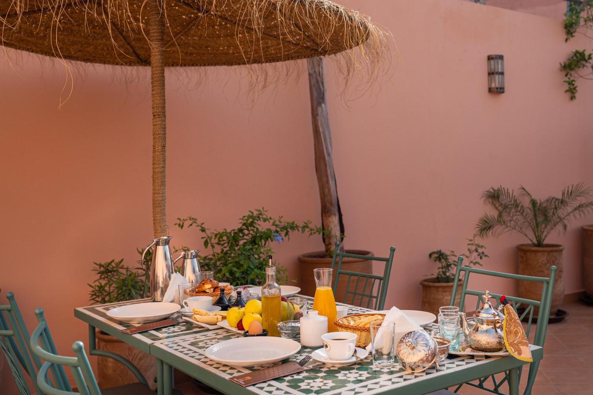 Chami Marrakesh