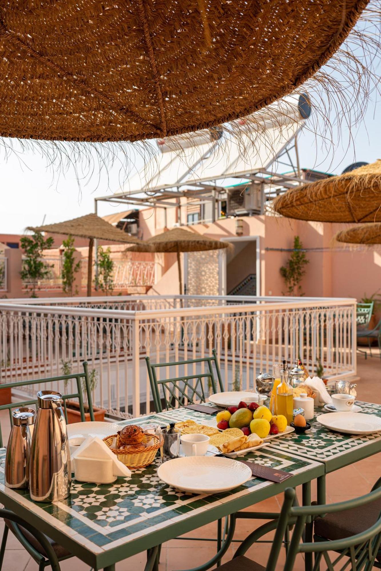 Chami Riad