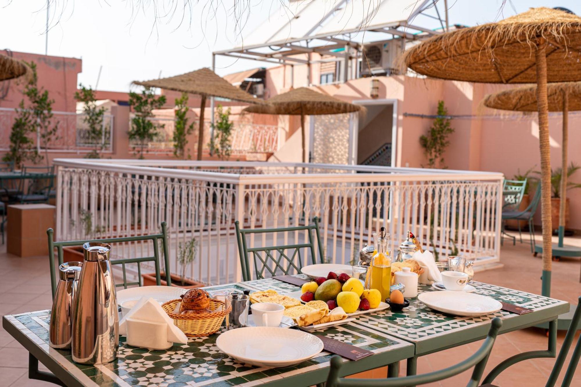 Chami * Marrakesh