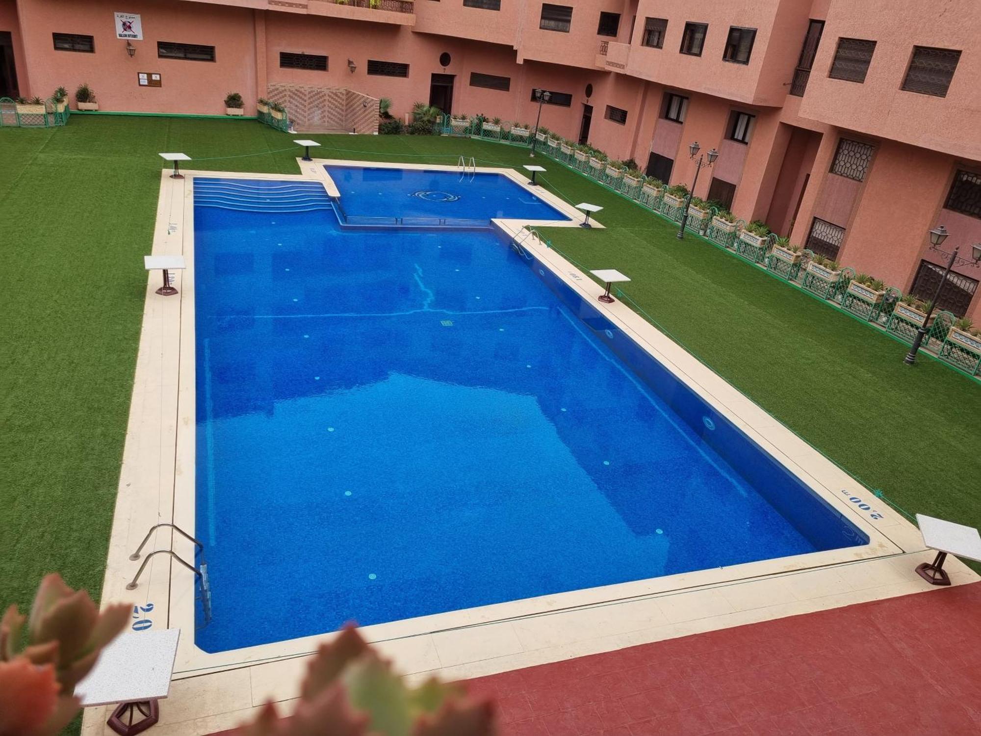 Appartement Majdoline Marrakesh