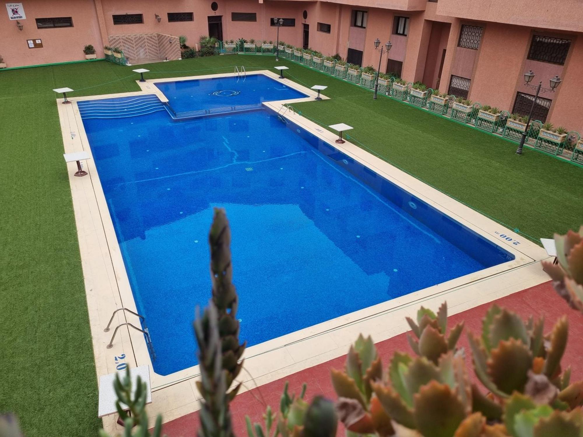 Majdoline * Marrakesh
