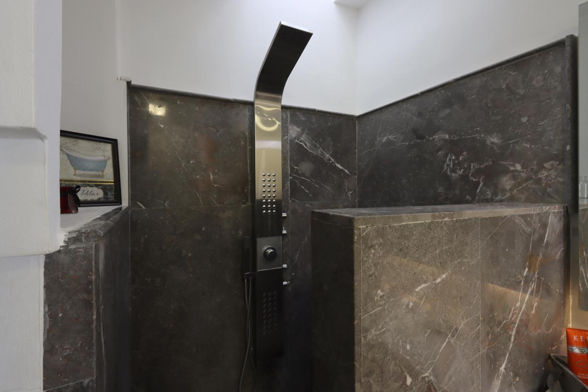 Riad-283 - 5 Chambres Avec Piscine - Marrakech Bed & Breakfast *