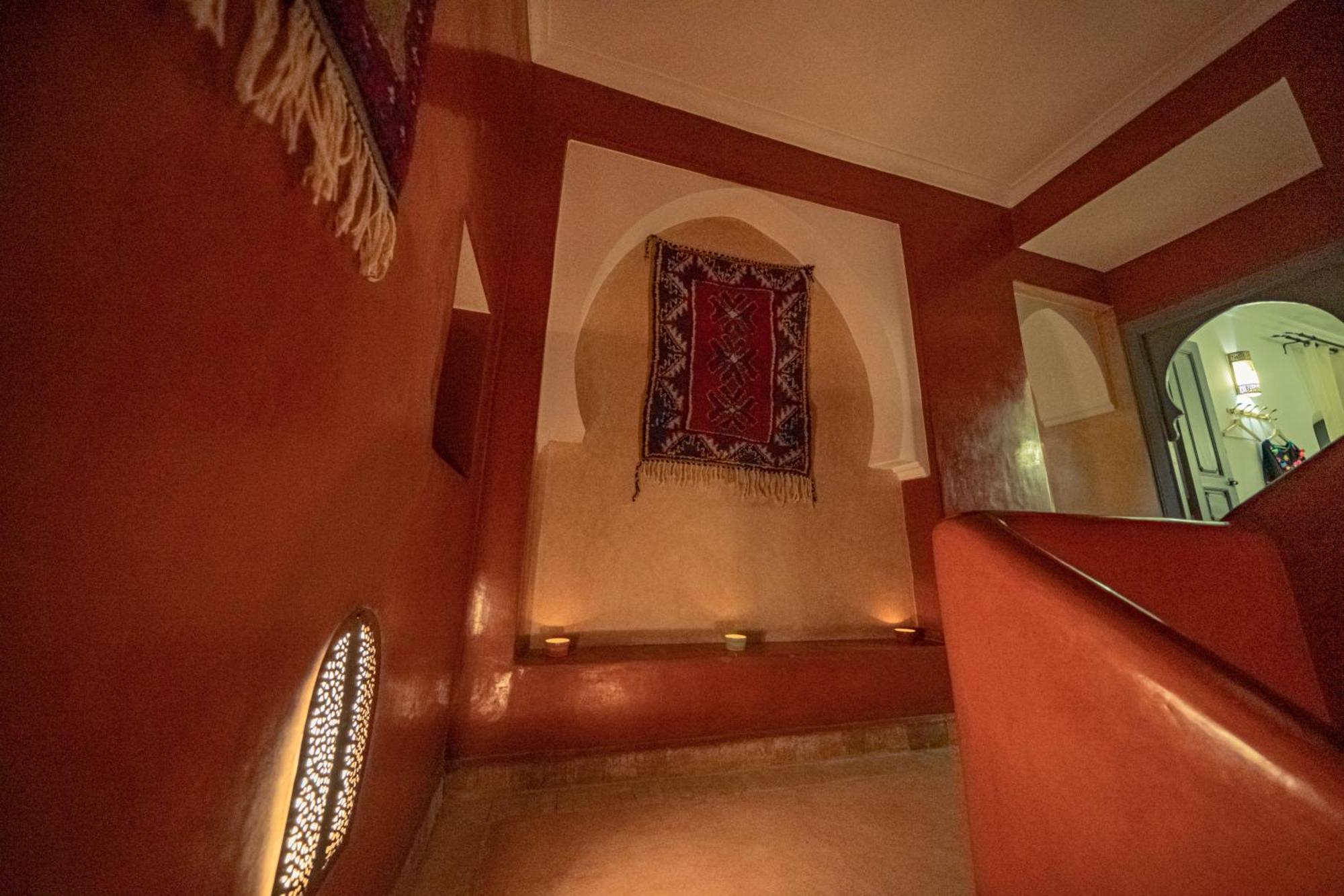 Riad Azawan Marrakesh