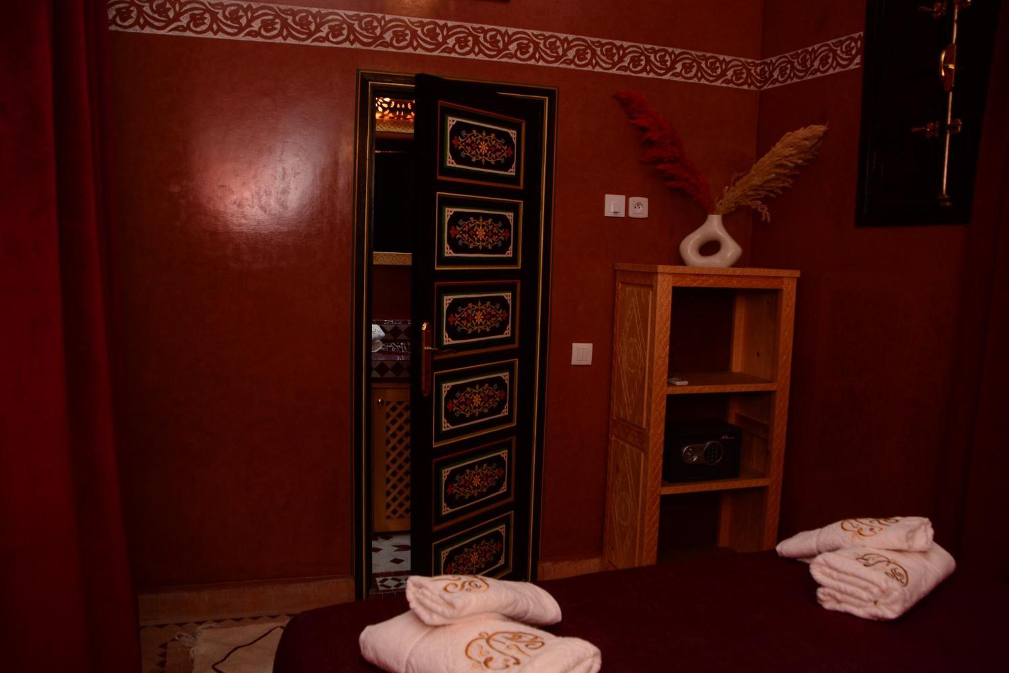 Bab Nour Bed & Breakfast *