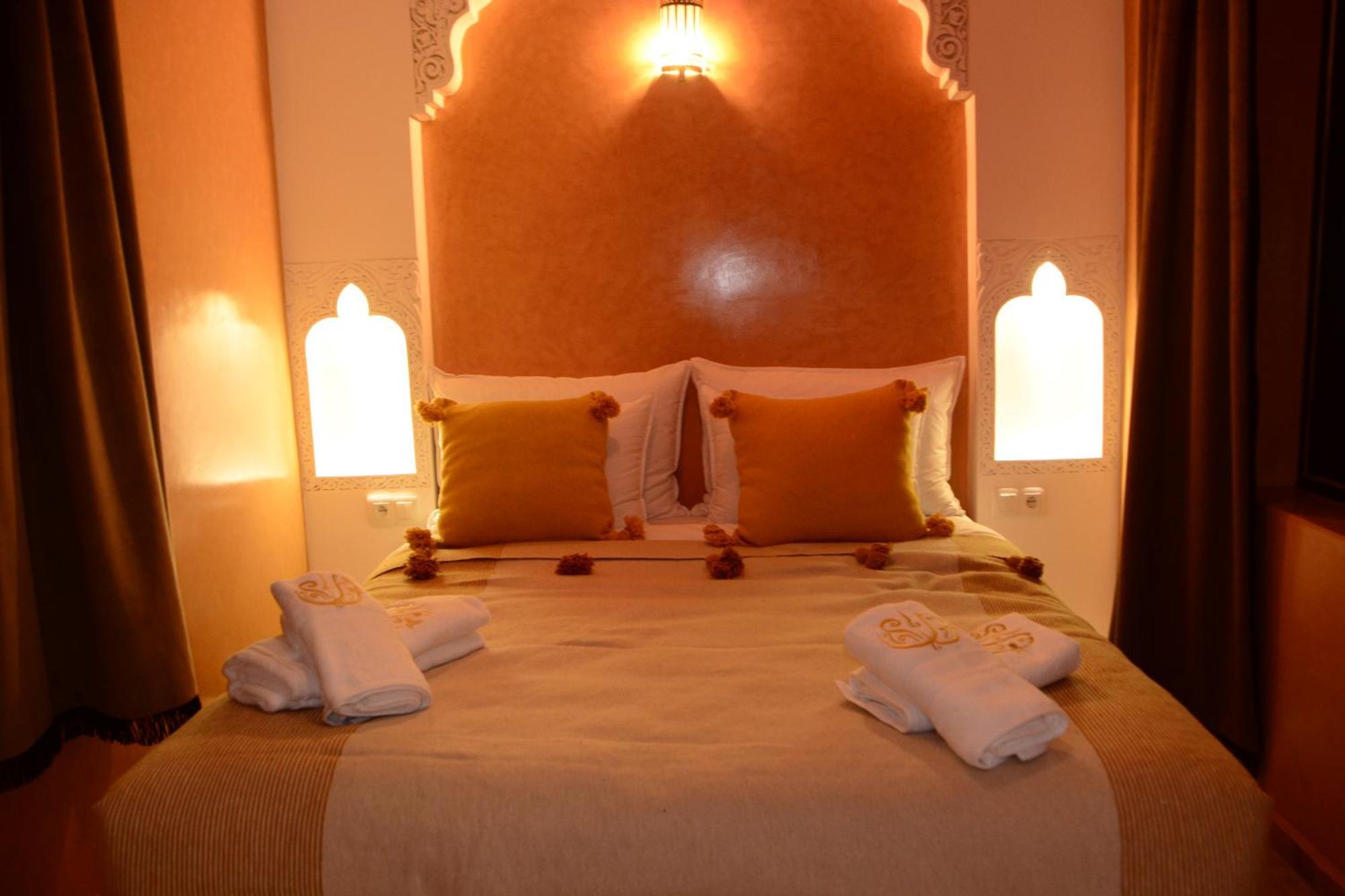 Bab Nour Marrakesh