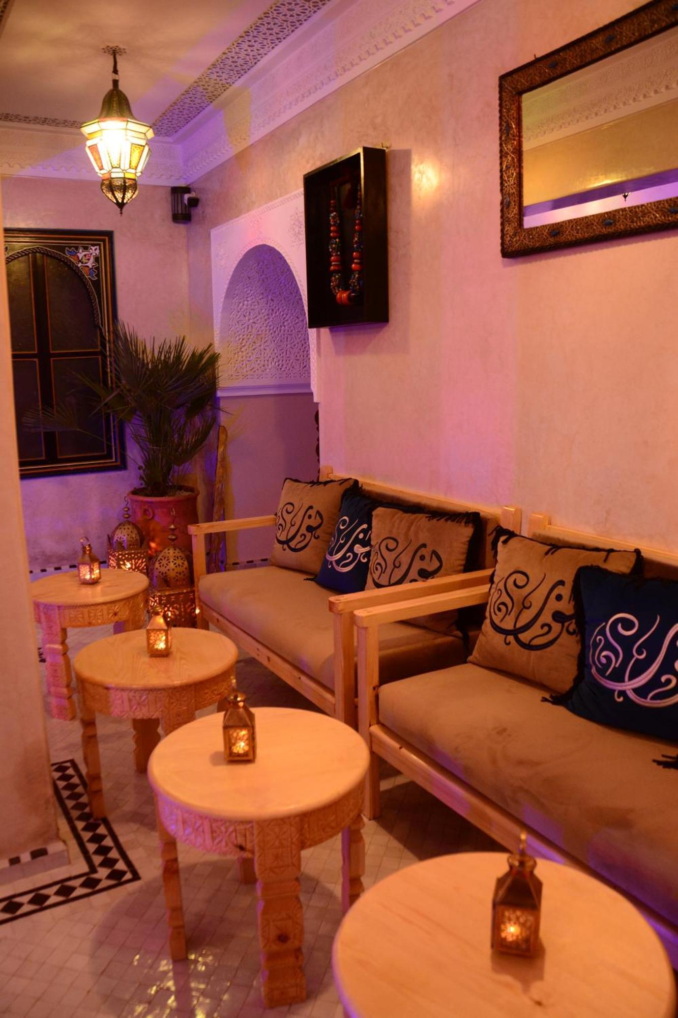 Bab Nour