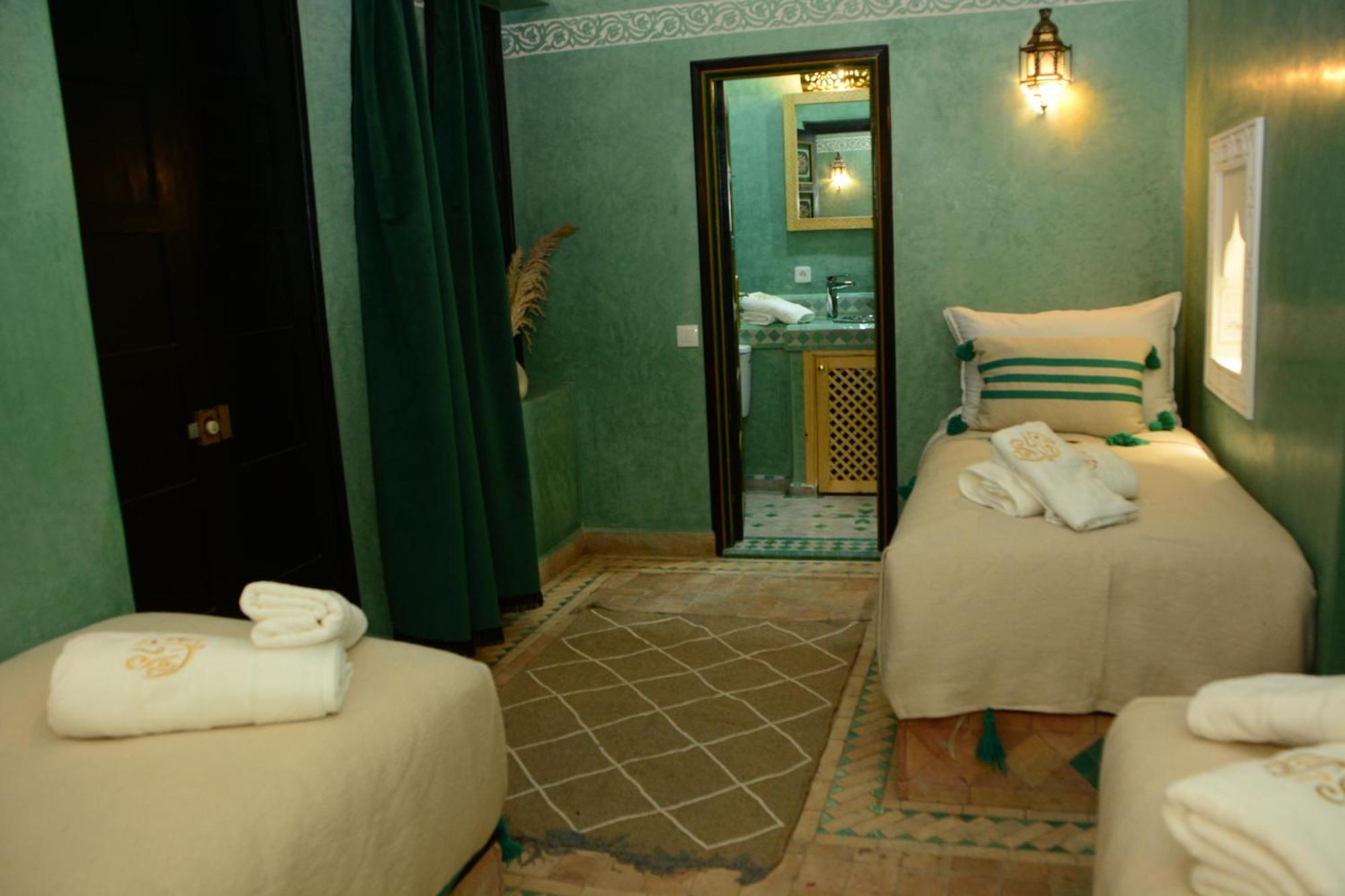 Bed & Breakfast Bab Nour