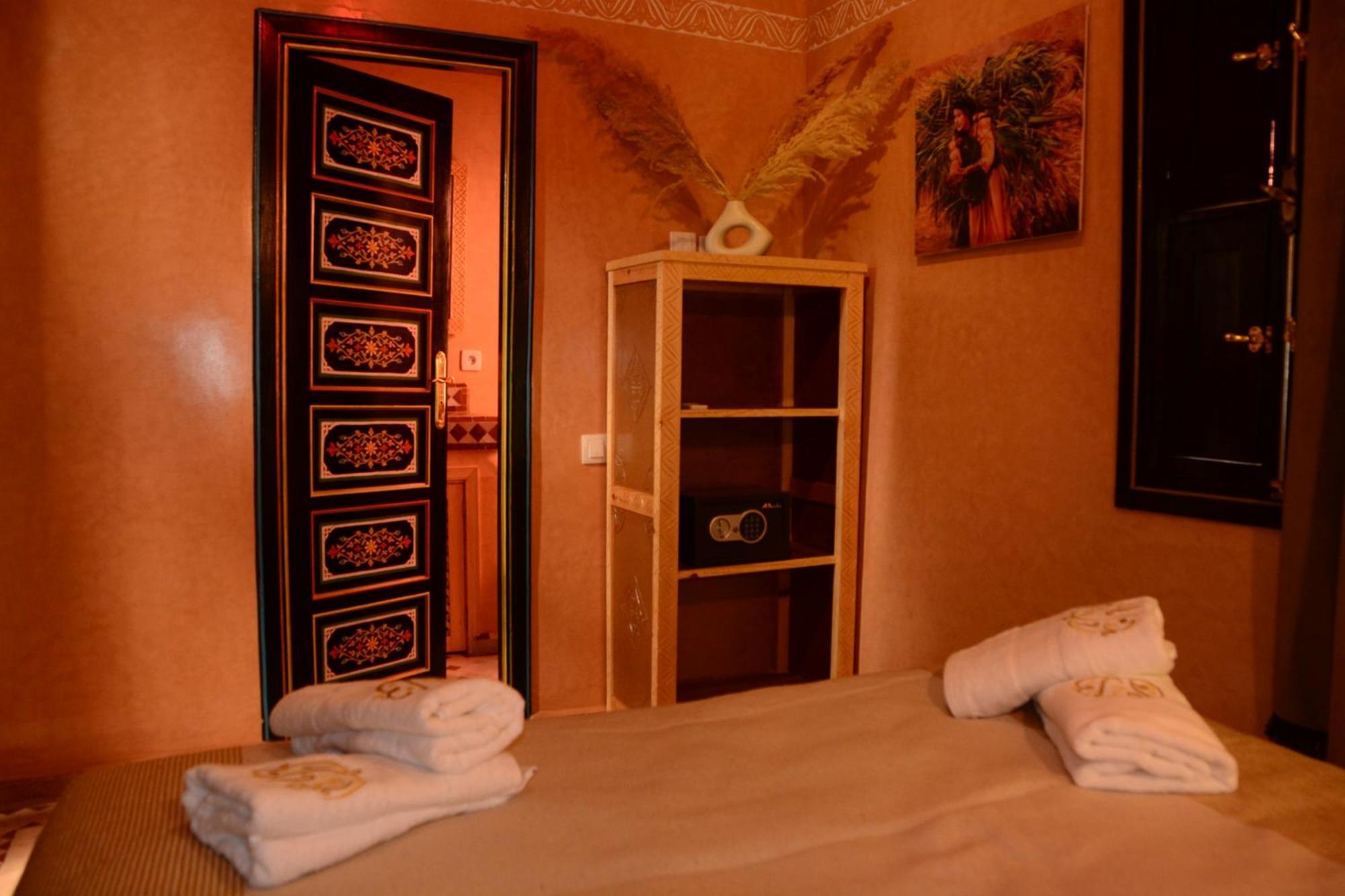 Bed & Breakfast Bab Nour