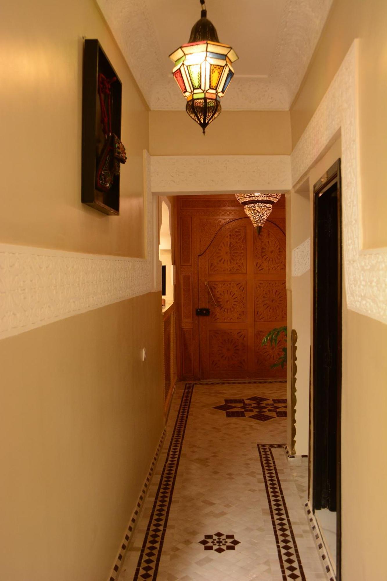 Bab Nour Bed & Breakfast Marrakesh