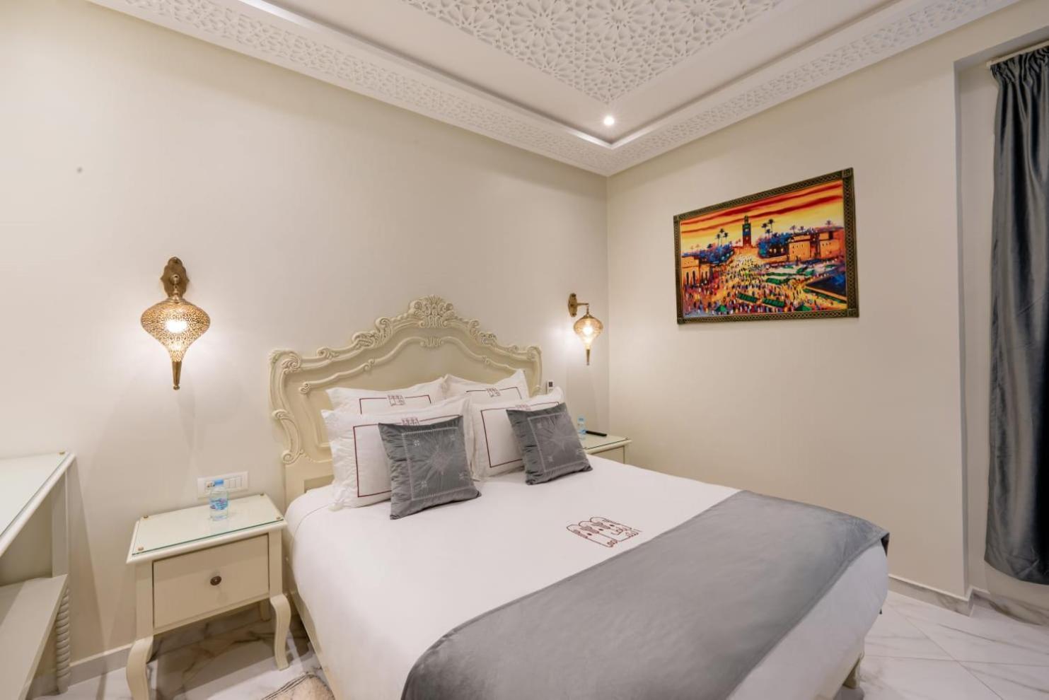 Chami Riad Marrakesh