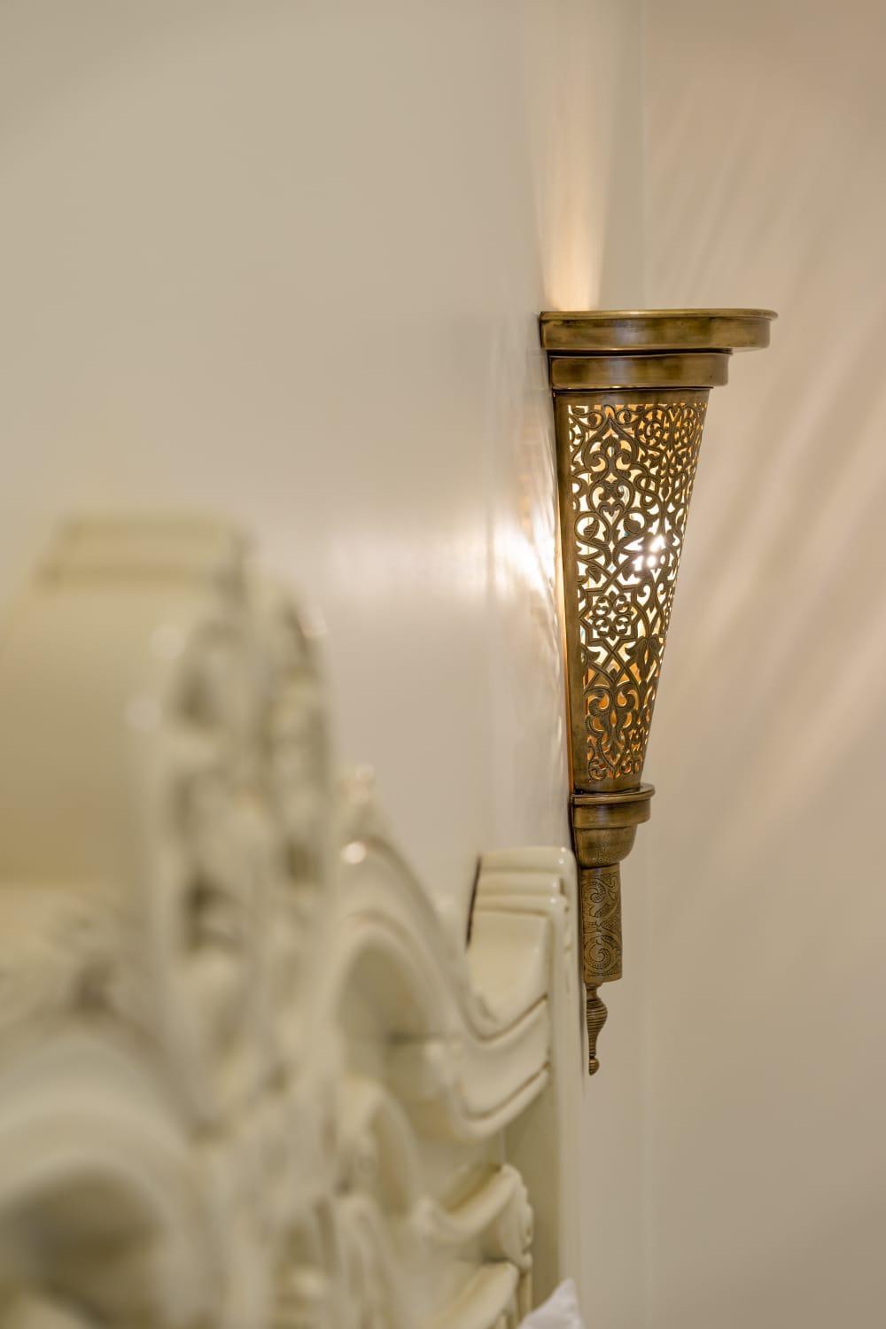 Chami Riad *