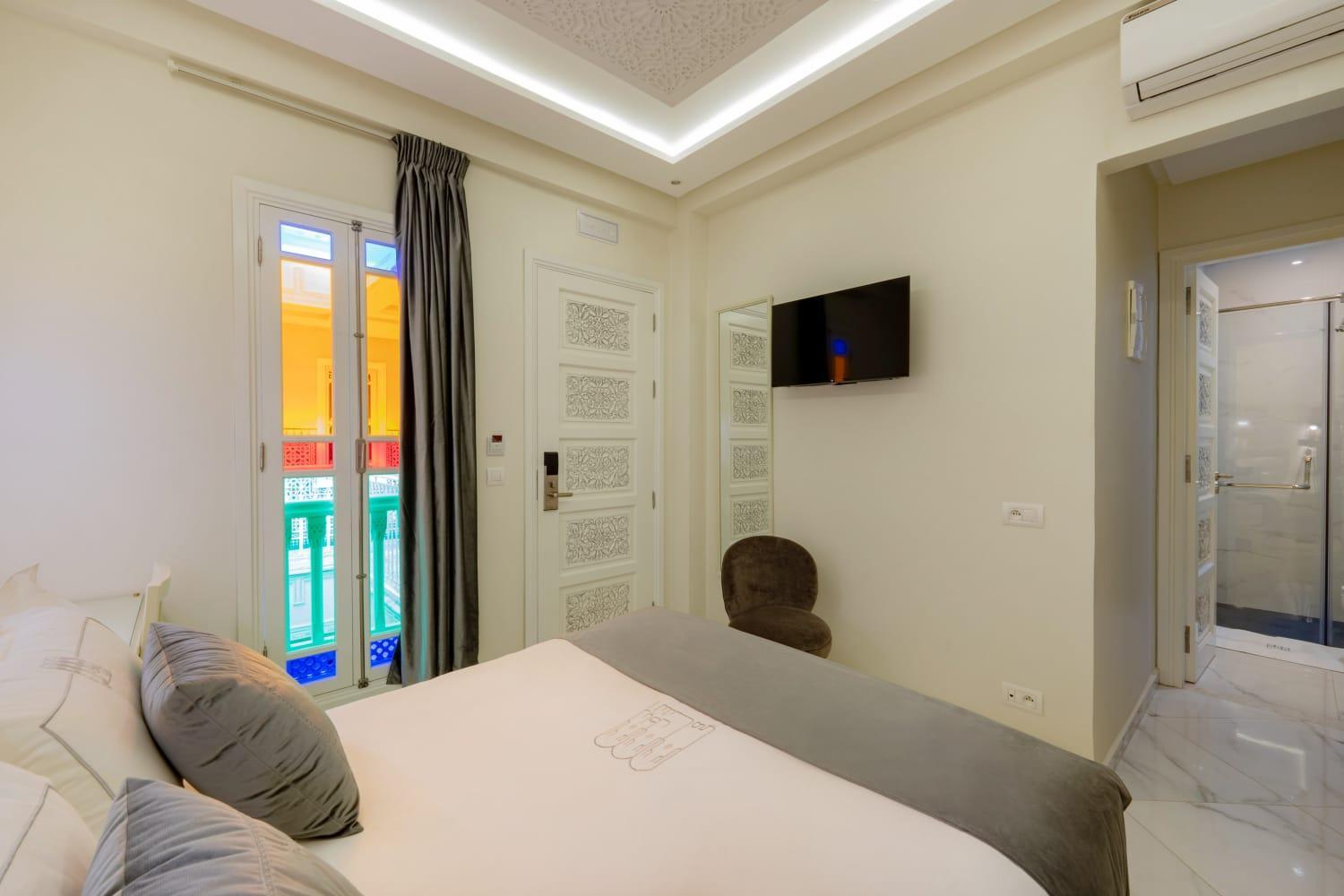Chami Riad Marrakesh