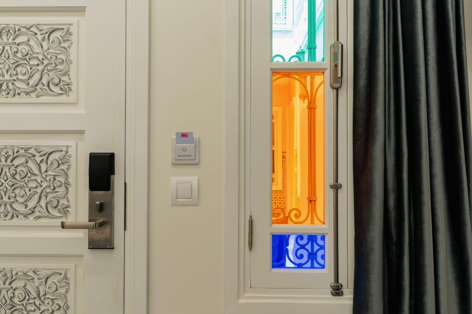 Chami Riad