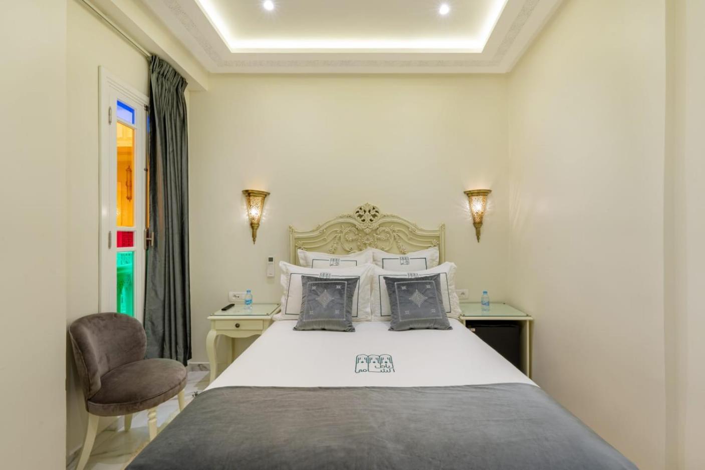 Chami Riad