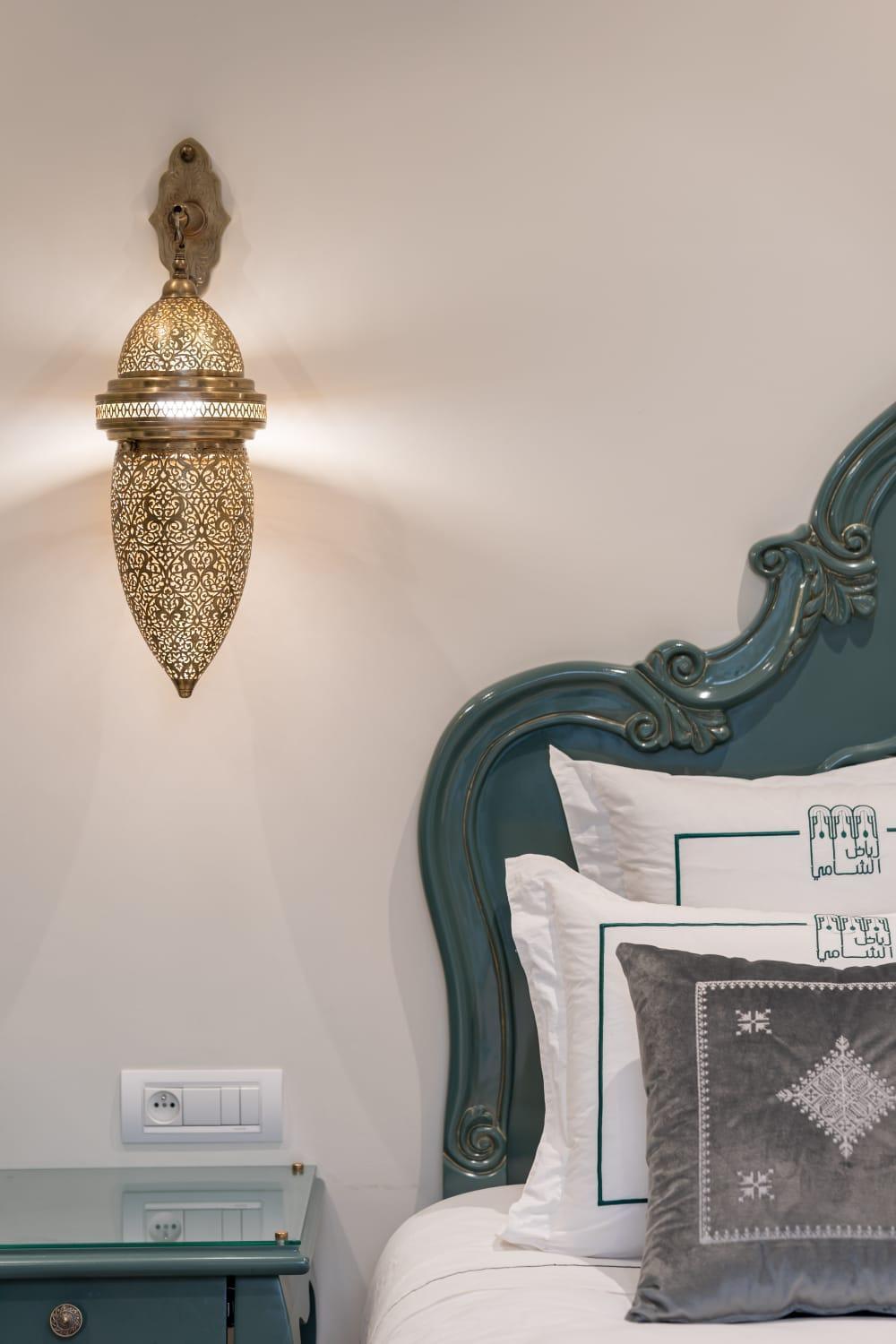 Chami Riad Marrakesh