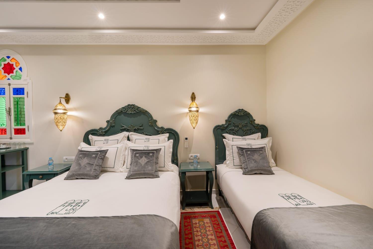 Chami Marrakesh