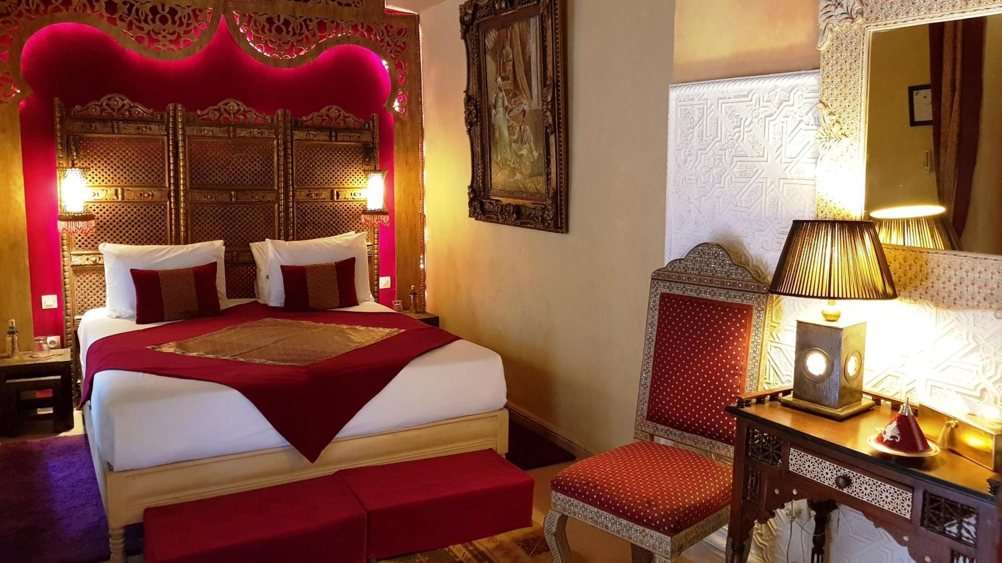 Armelle Riad 4*