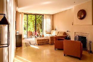 Hotel Al Maaden Y 5*