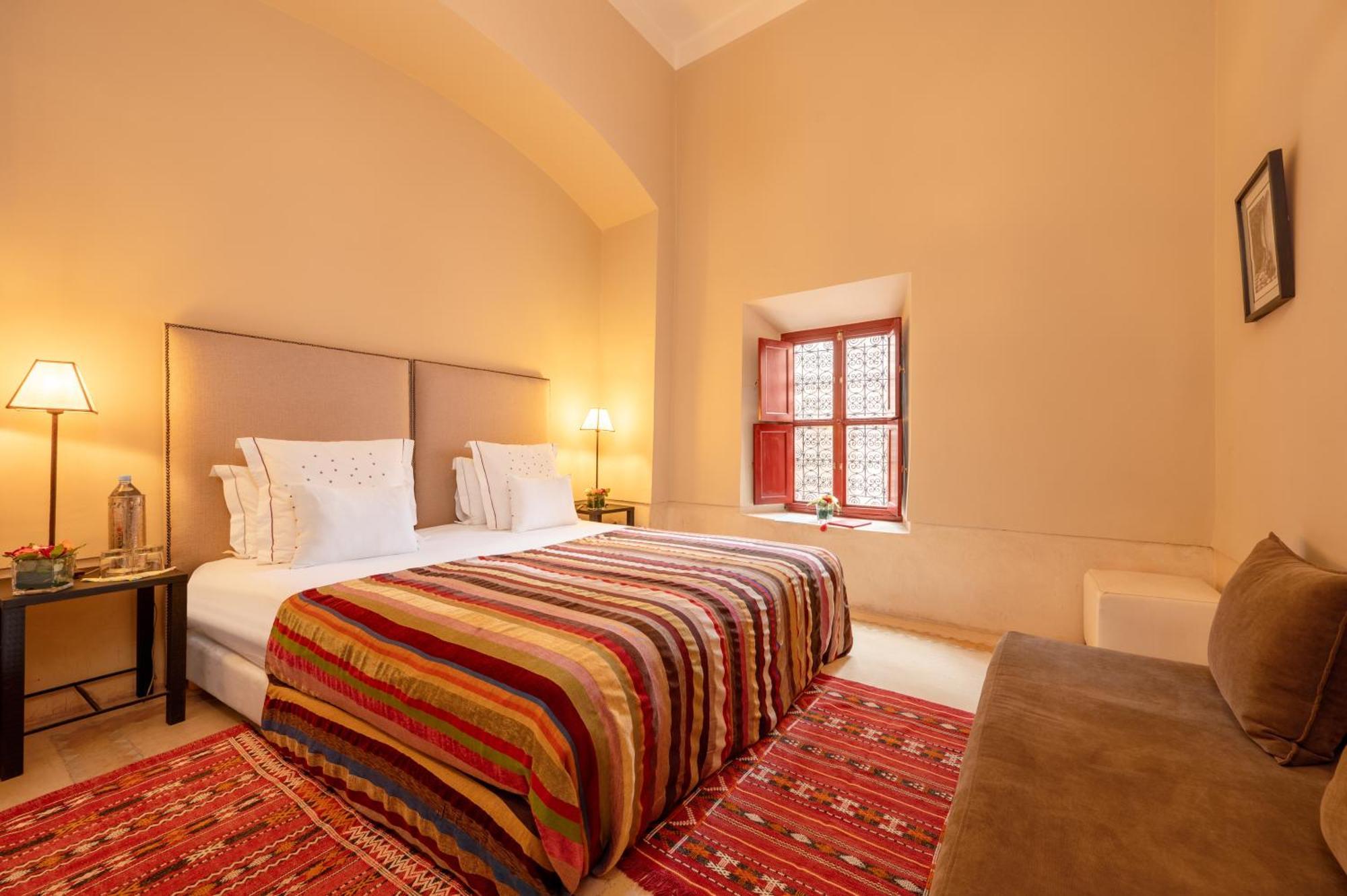 Riad Dar Karma Marrakesh