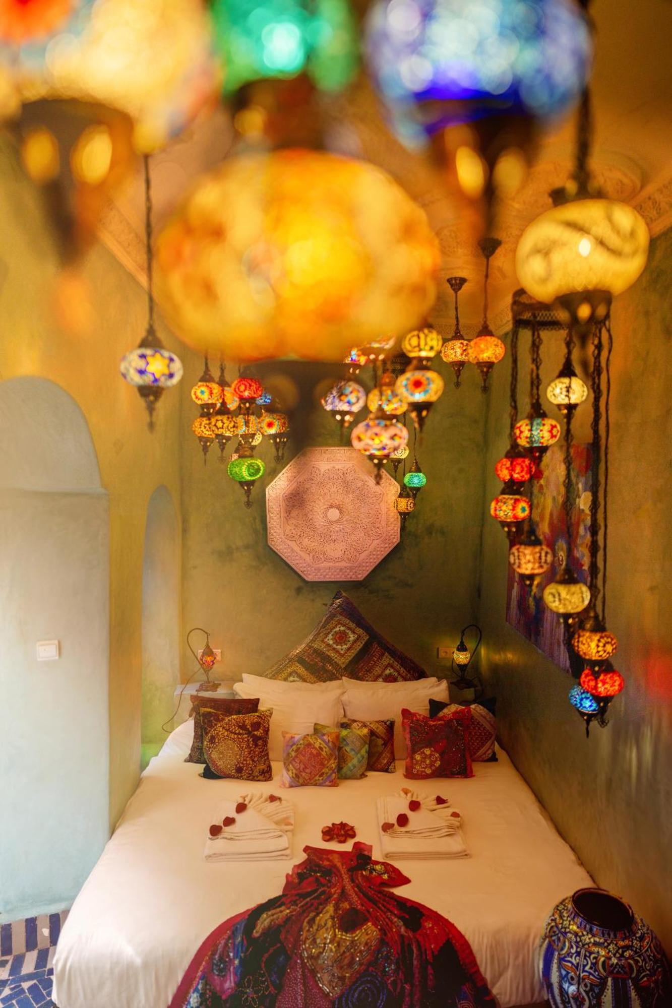 Persephone 3* Marrakesh